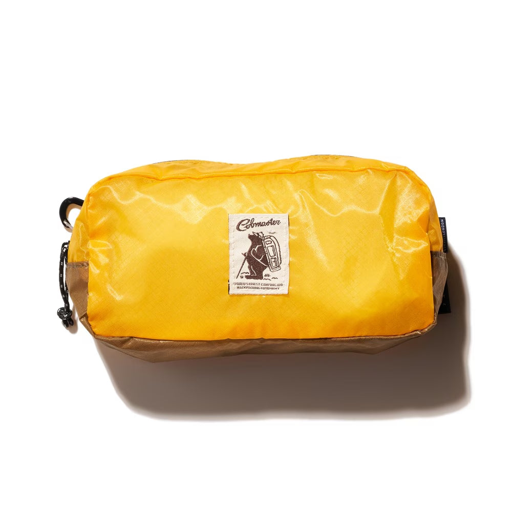 Cobmaster COB-CR SQUARE POUCH M