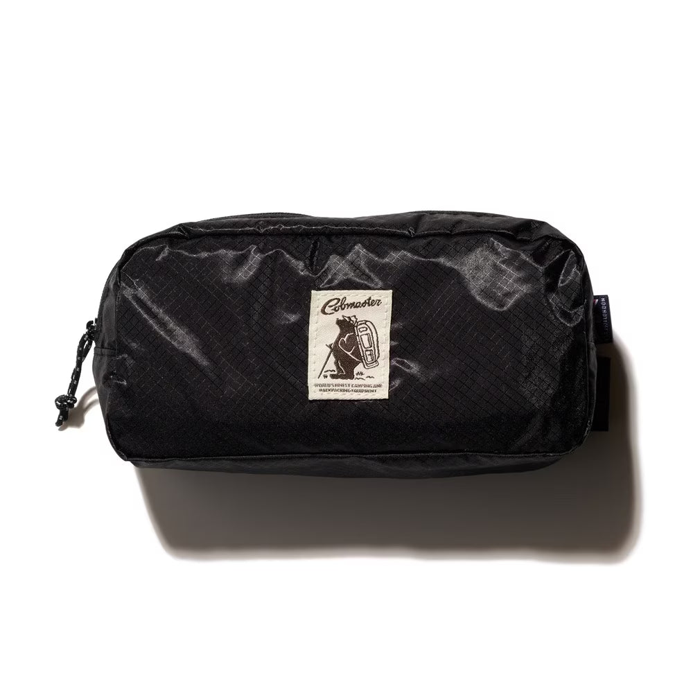 Cobmaster COB-CR SQUARE POUCH M