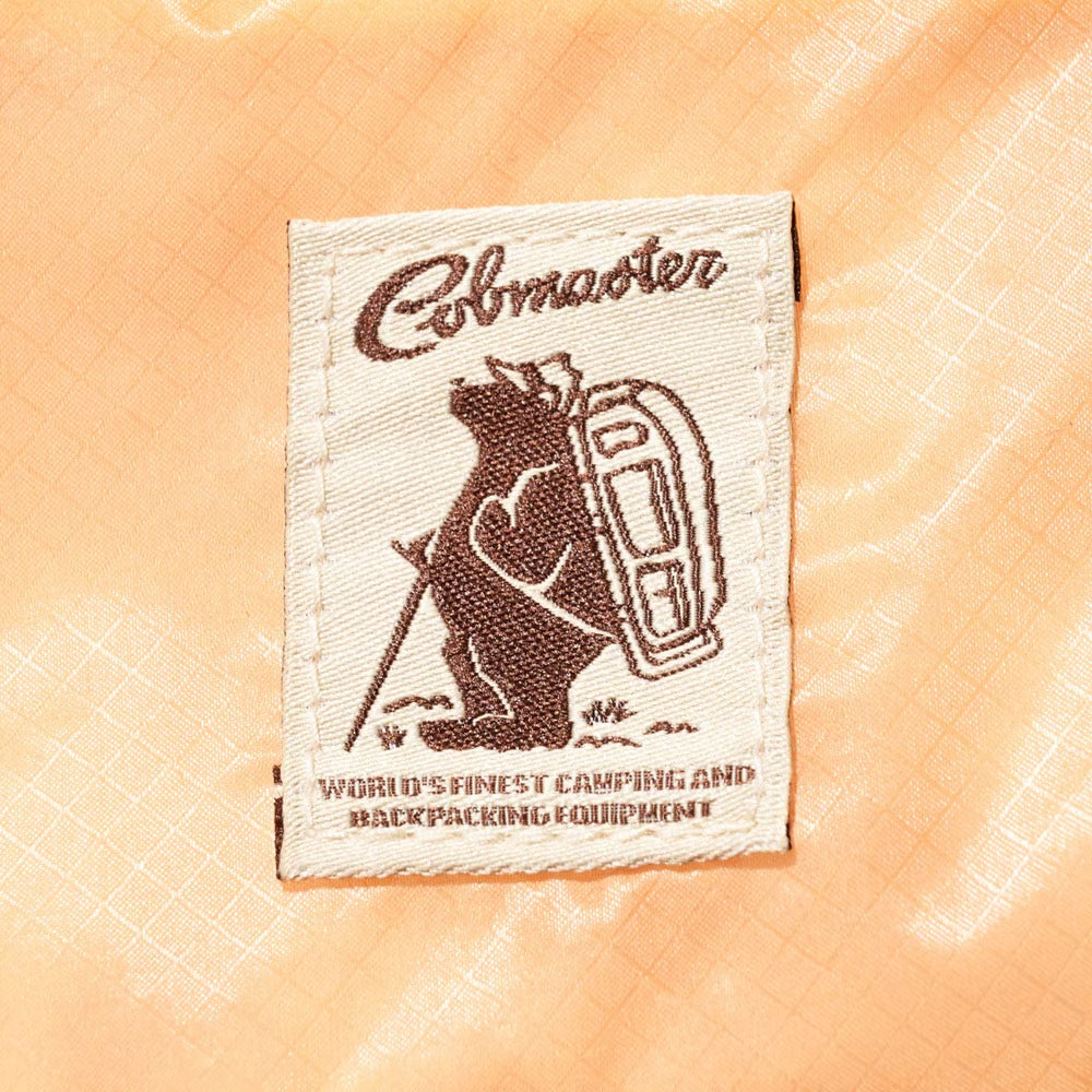 Cobmaster COB-CR SQUARE POUCH M