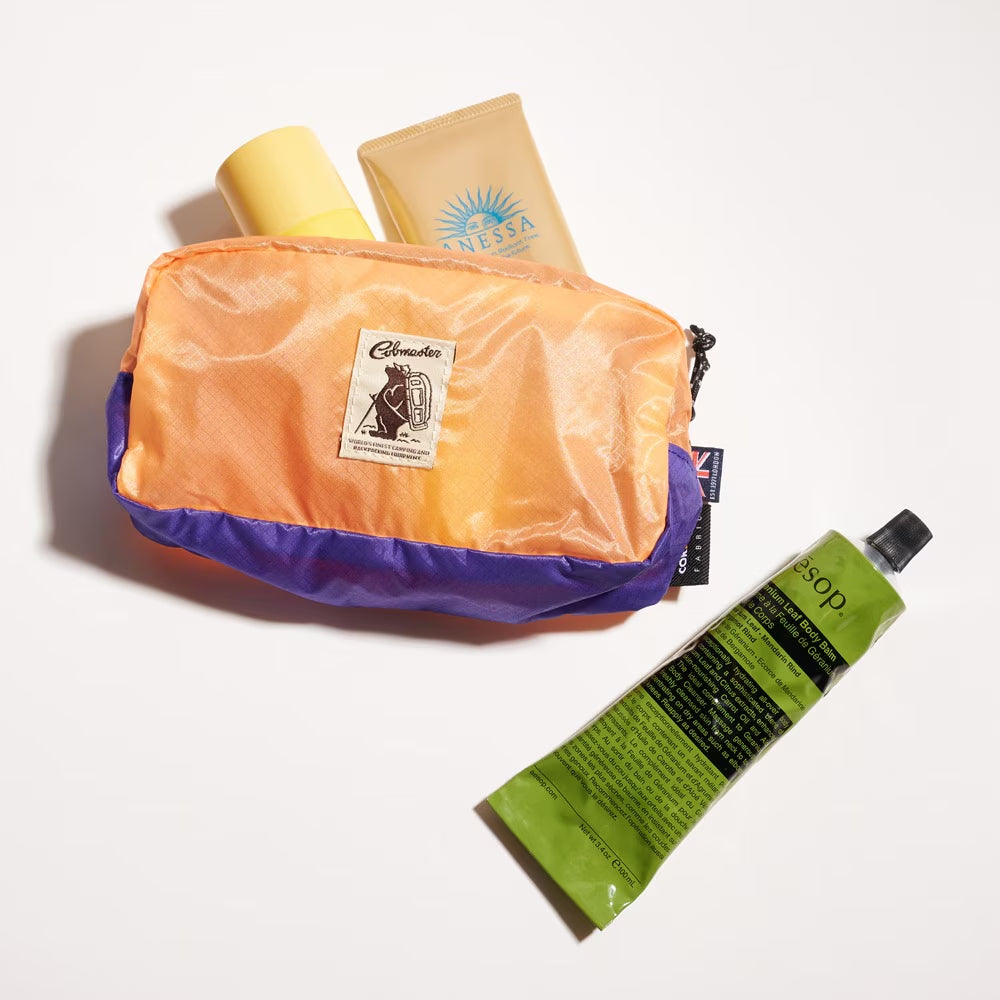 Cobmaster COB-CR SQUARE POUCH M