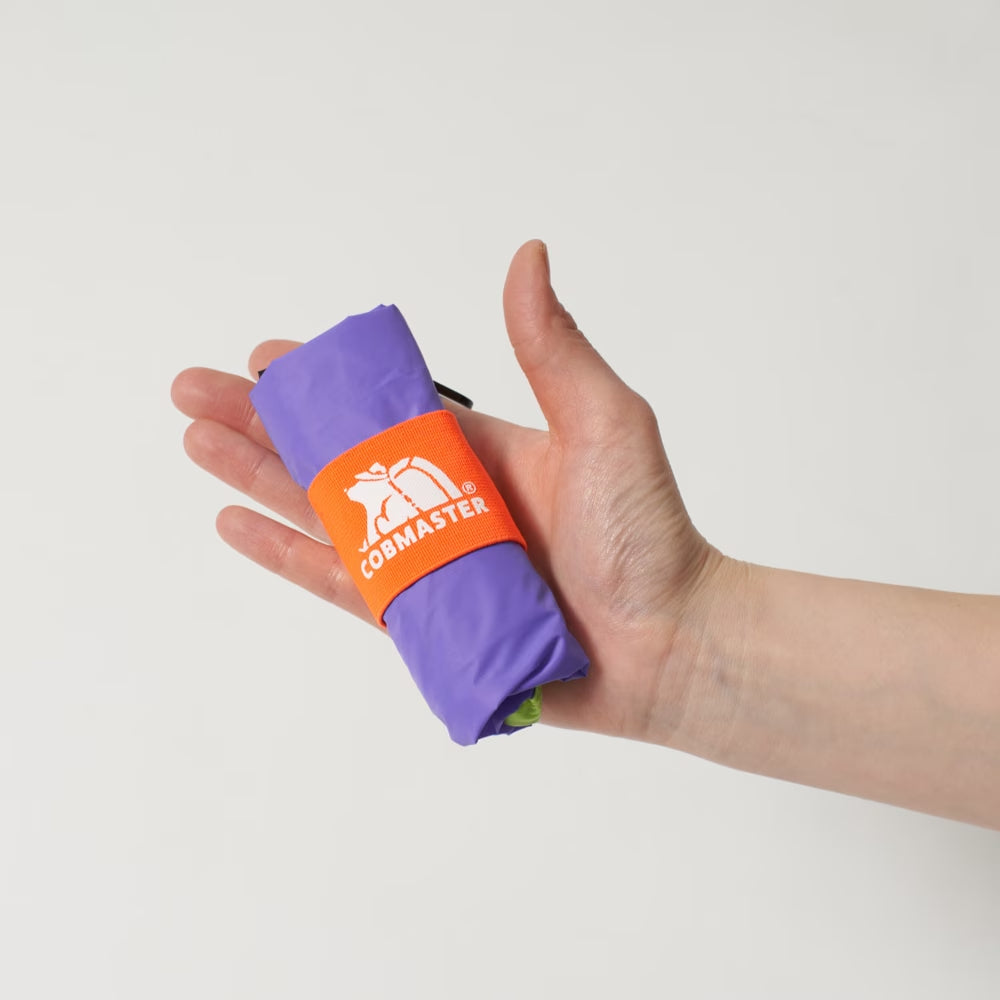 Cobmaster COB-PKB ECOBAG