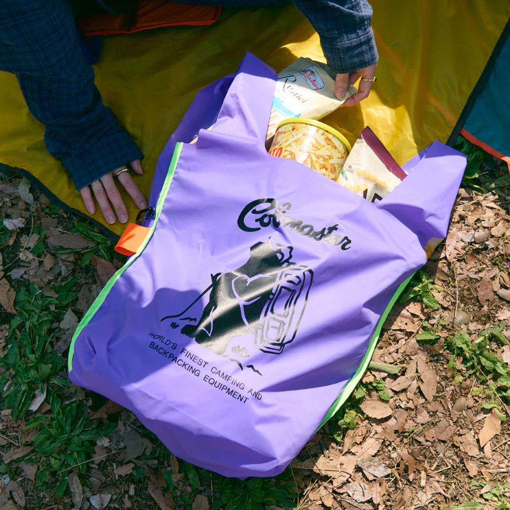 Cobmaster COB-PKB ECOBAG