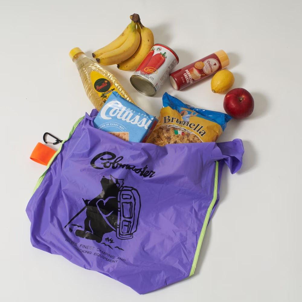 Cobmaster COB-PKB ECOBAG