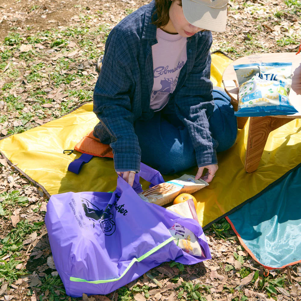Cobmaster COB-PKB ECOBAG
