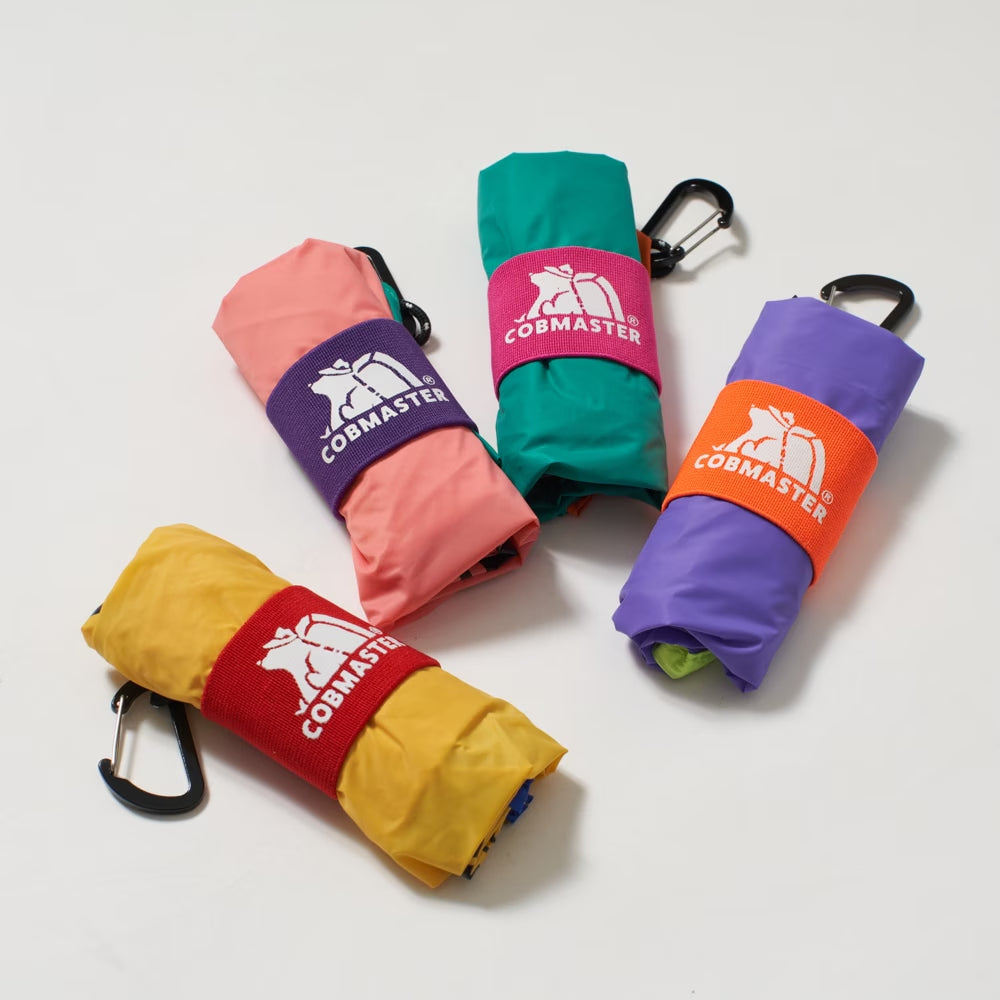 Cobmaster COB-PKB ECOBAG