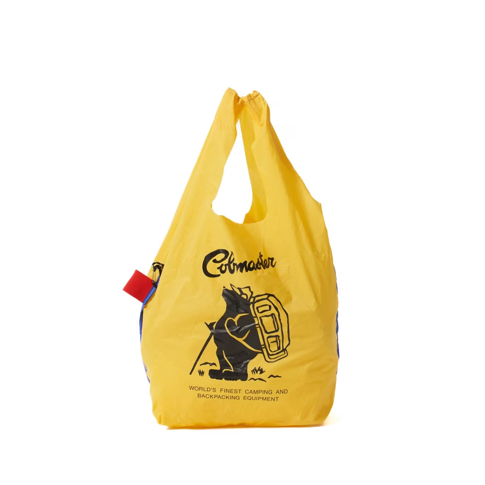 Cobmaster COB-PKB ECOBAG