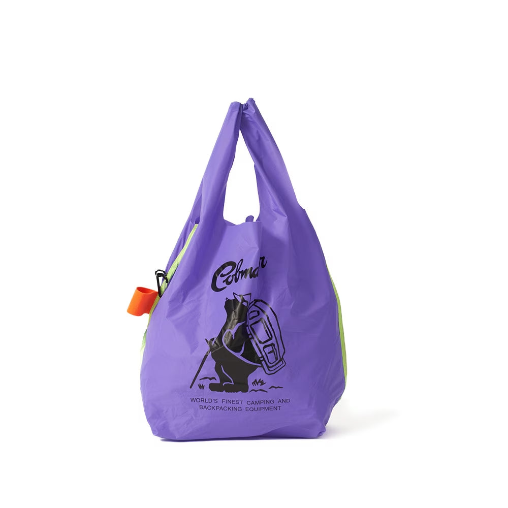 Cobmaster COB-PKB ECOBAG