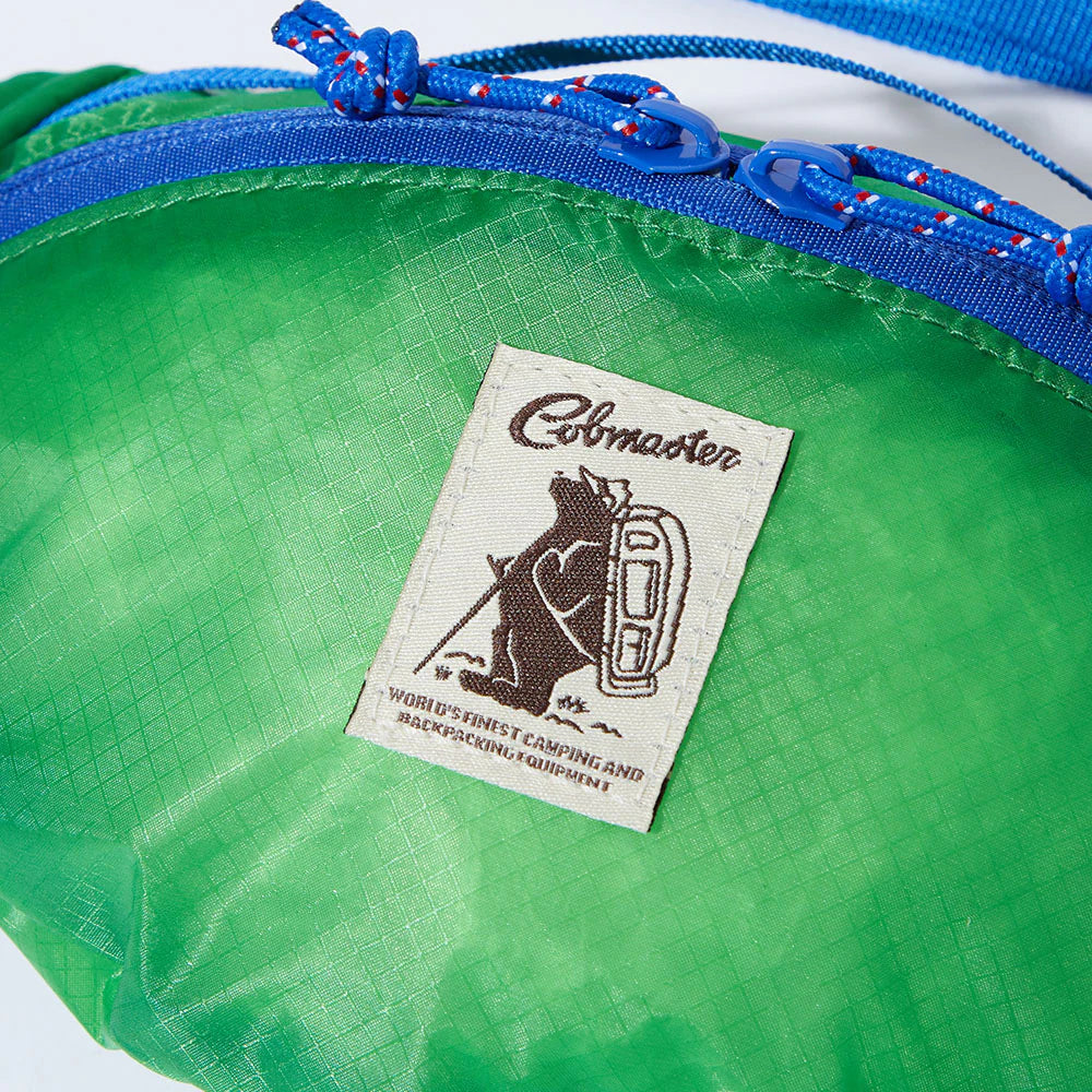 Cobmaster COB BLOOM WAIST BAG