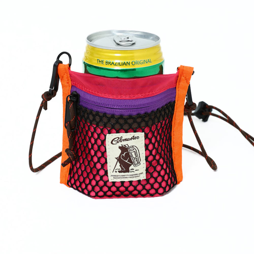 Cobmaster COB CAN WALLET