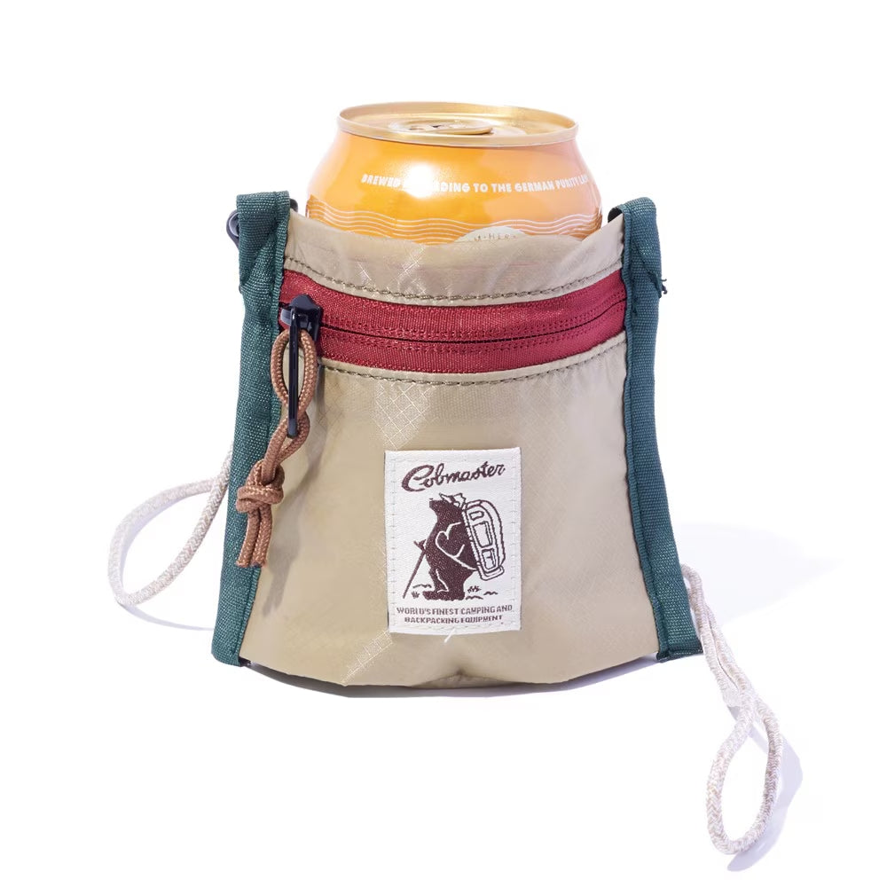 Cobmaster COB CAN WALLET