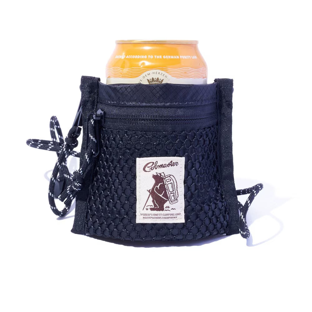 Cobmaster COB CAN WALLET
