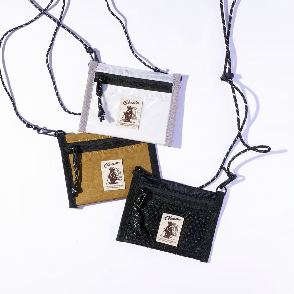 Cobmaster COB CAN WALLET