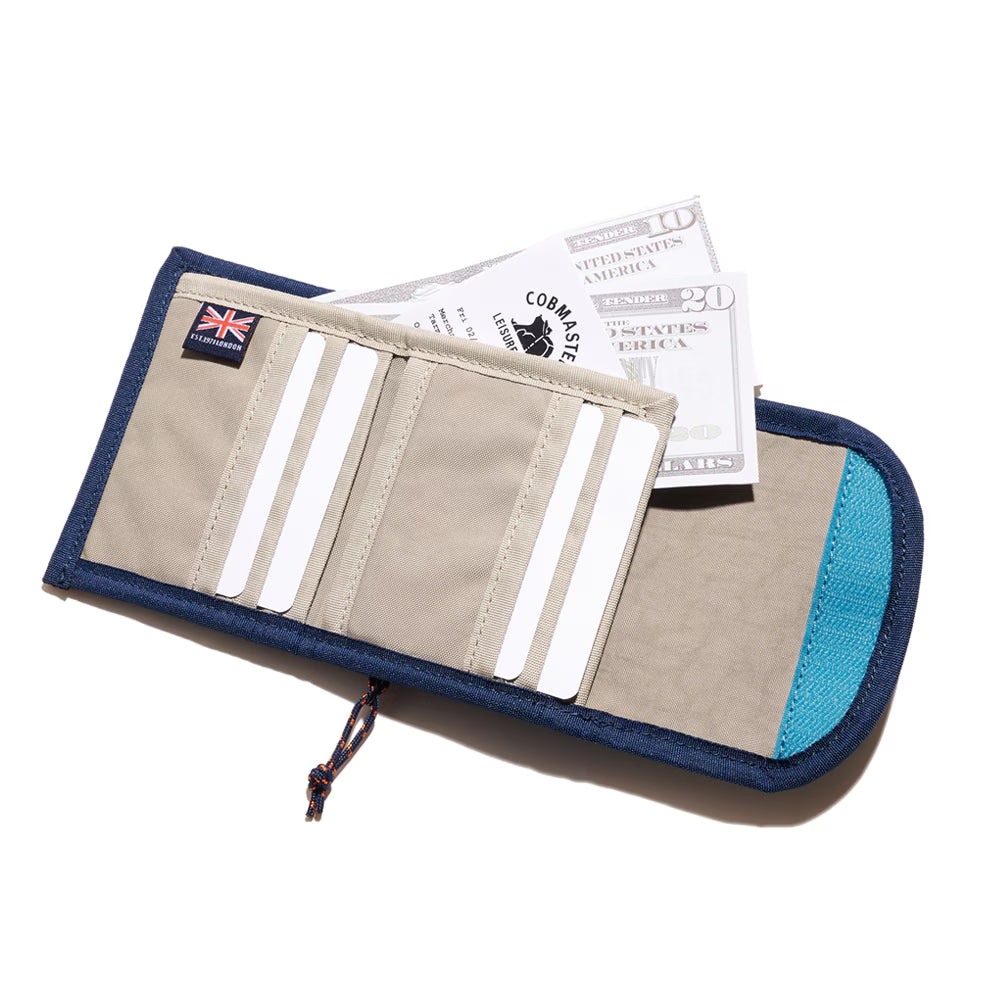 Cobmaster COB LEISURE WALLET