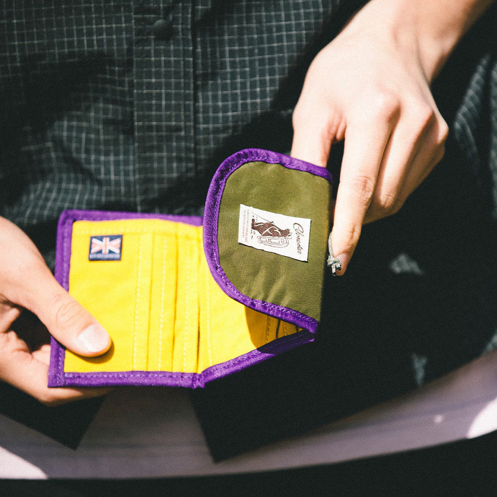 Cobmaster COB LEISURE WALLET