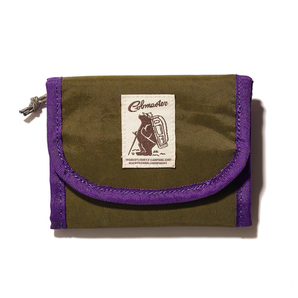 Cobmaster COB LEISURE WALLET