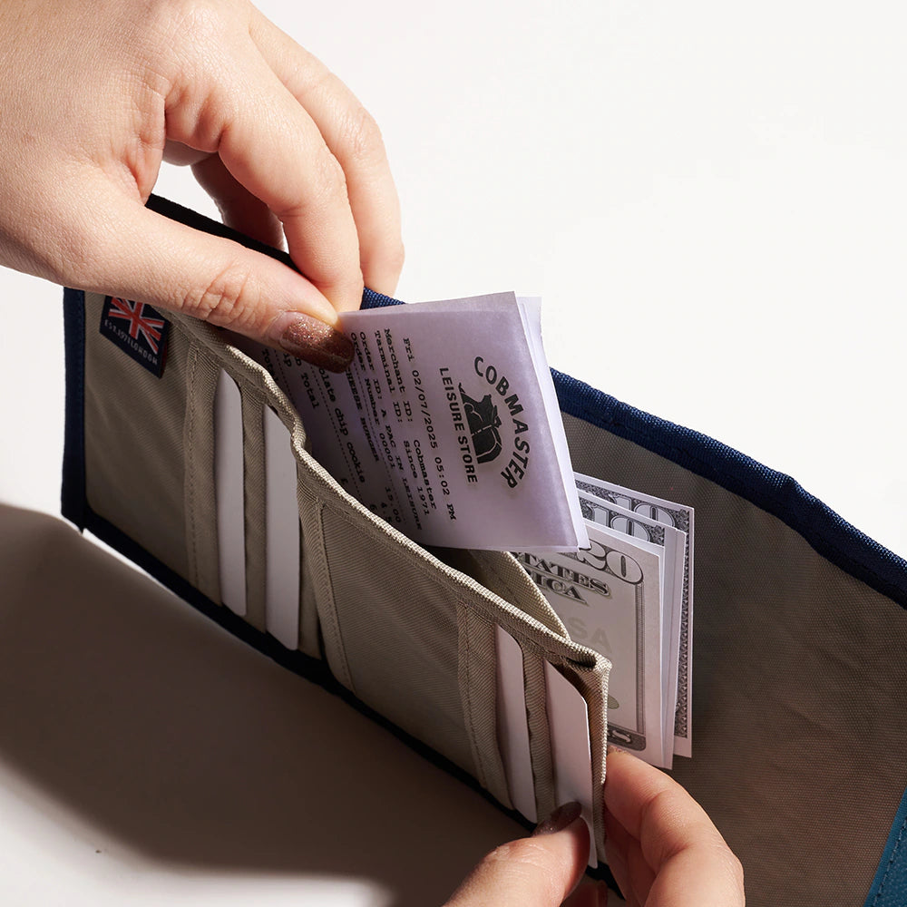 Cobmaster COB LEISURE WALLET
