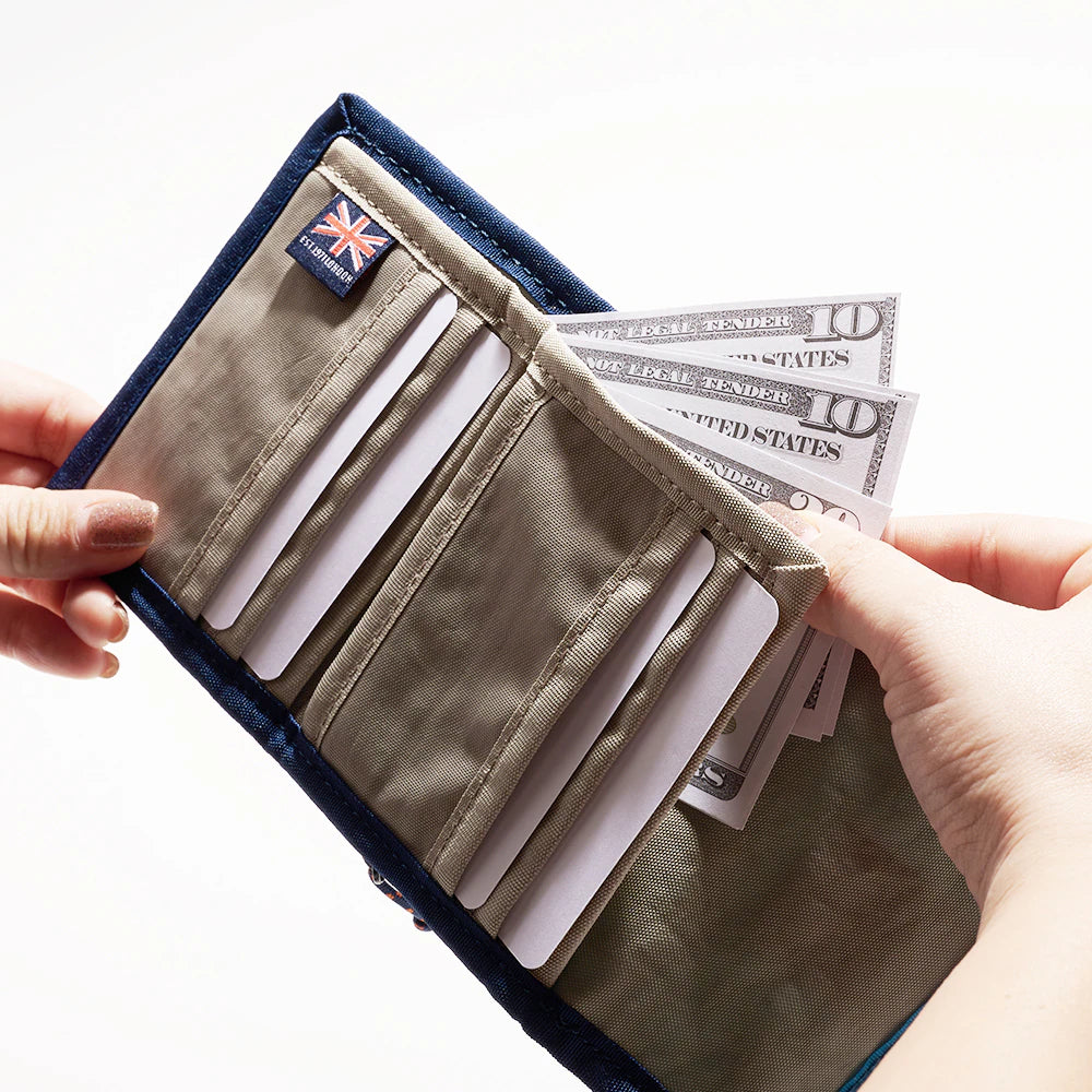Cobmaster COB LEISURE WALLET