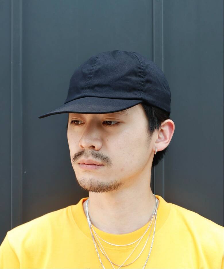 COMESANDGOES SOUVENIR-LIKE CAP