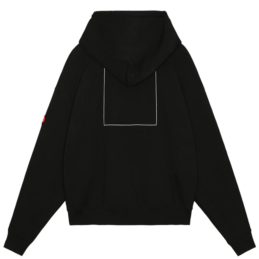 Cav Empt C.E CAV EMPT CONFUSION HEAVY HOODY – unexpected store