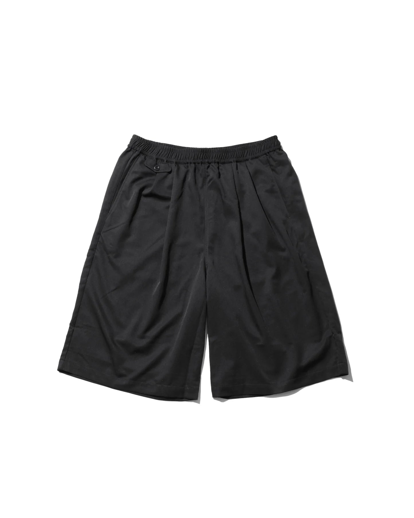 FreshService COOLFIBER TWO TUCK EASY SHORTS