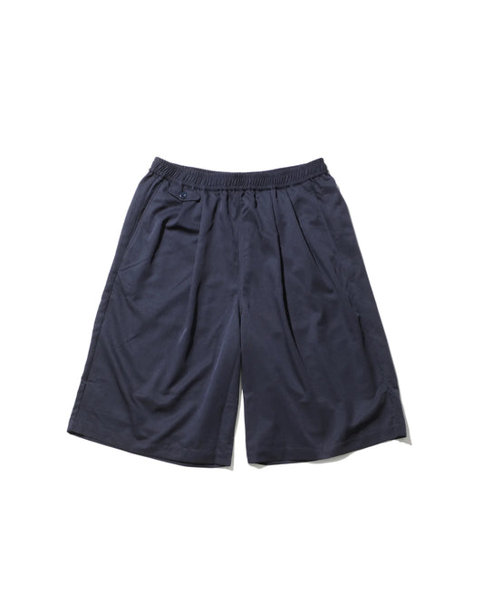 FreshService COOLFIBER TWO TUCK EASY SHORTS