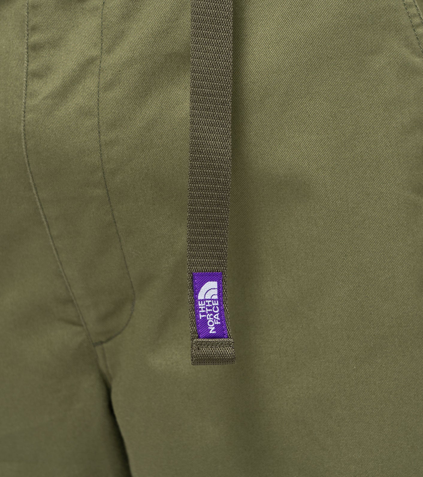 THE NORTH FACE PURPLE LABEL COOLMAX Chino Tapered Pants