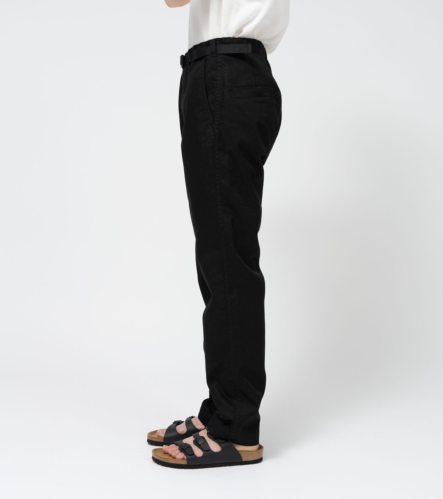 THE NORTH FACE PURPLE LABEL COOLMAX Chino Tapered Pants