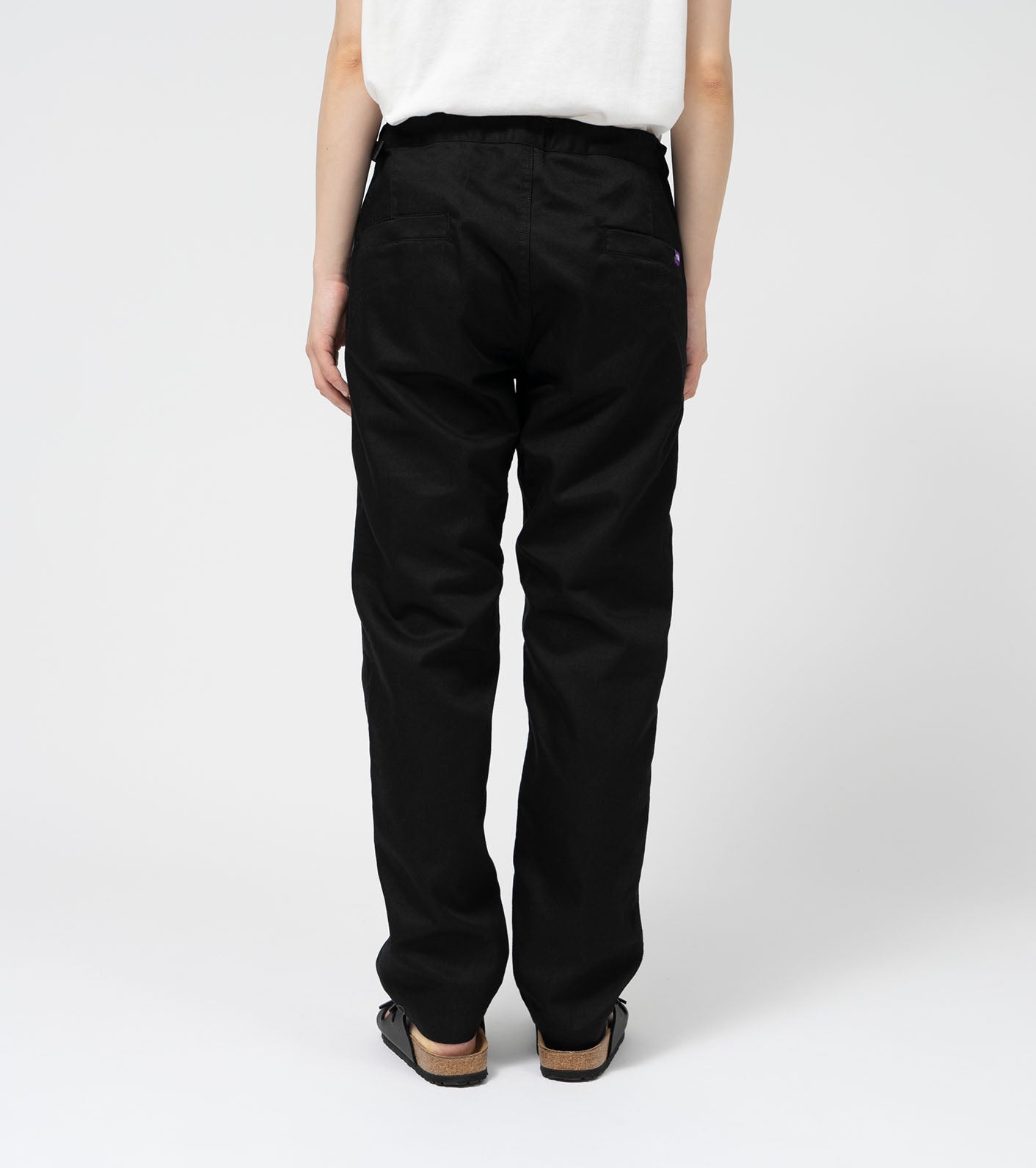 THE NORTH FACE PURPLE LABEL COOLMAX Chino Tapered Pants