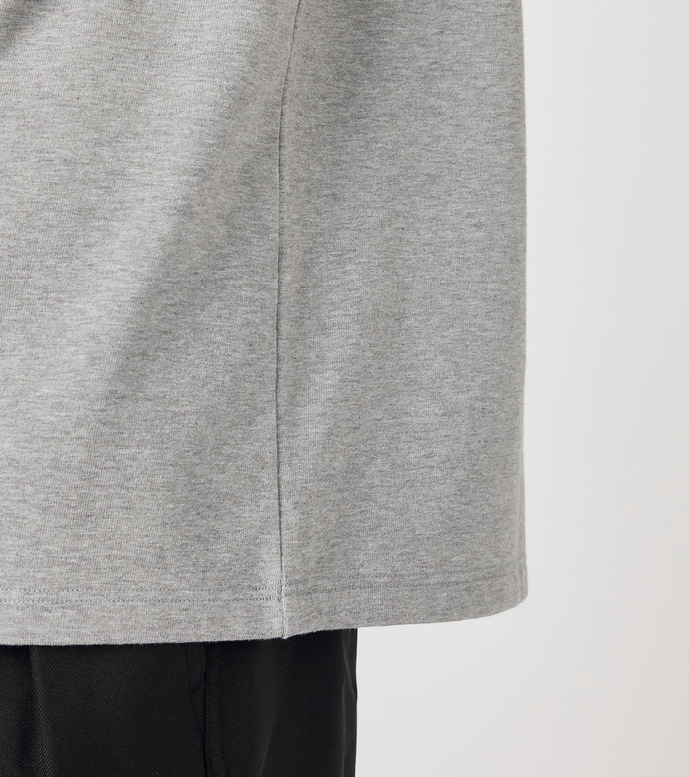 nanamica COOLMAX Jersey Pocket Tee