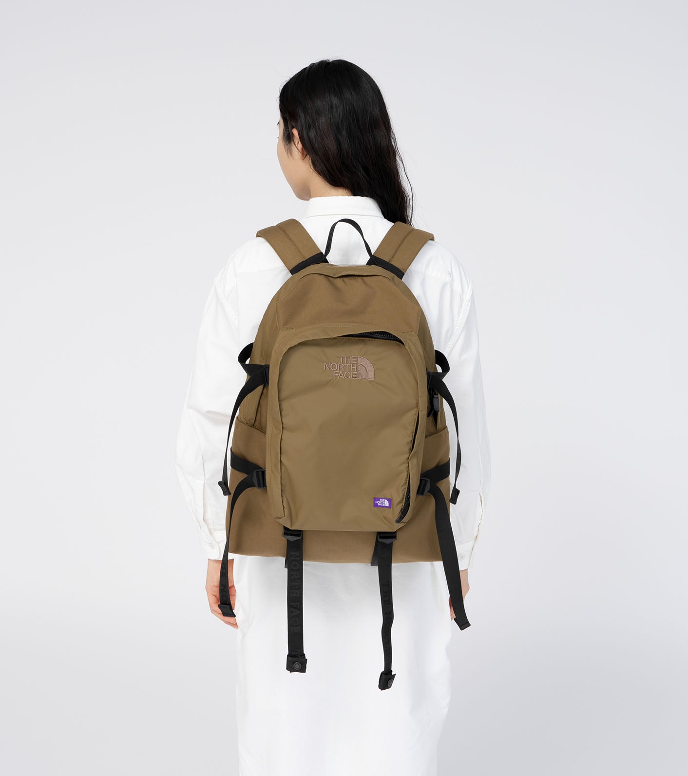 THE NORTH FACE PURPLE LABEL CORDURA Nylon Day Pack