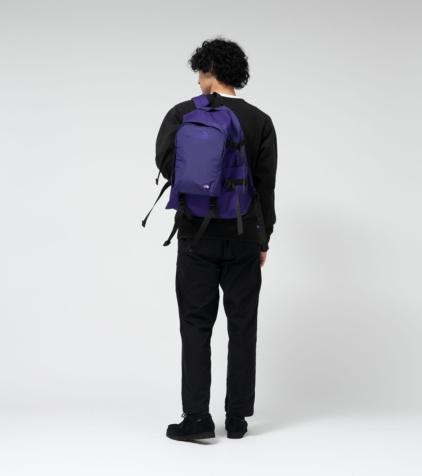 THE NORTH FACE PURPLE LABEL CORDURA Nylon Day Pack