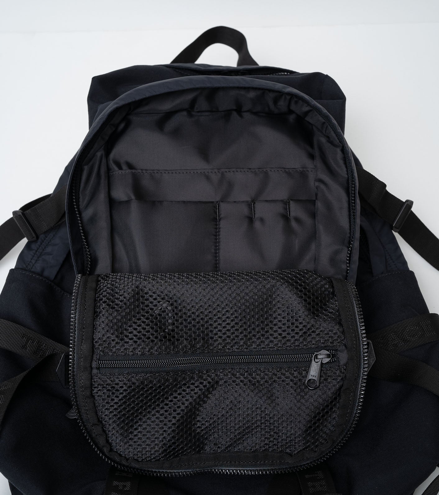 THE NORTH FACE PURPLE LABEL CORDURA Nylon Day Pack