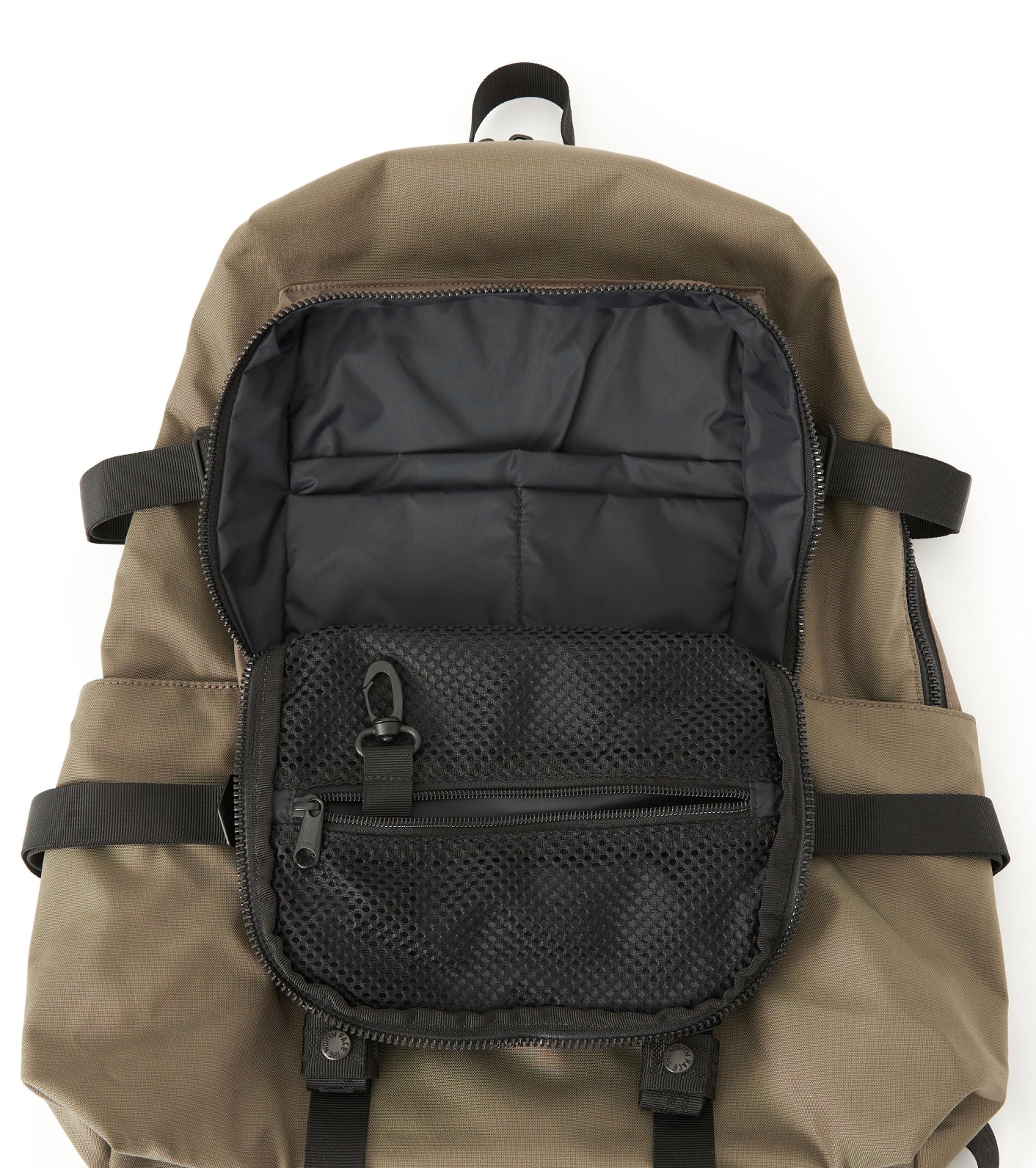 Purple Label CORDURA Nylon Day Pack