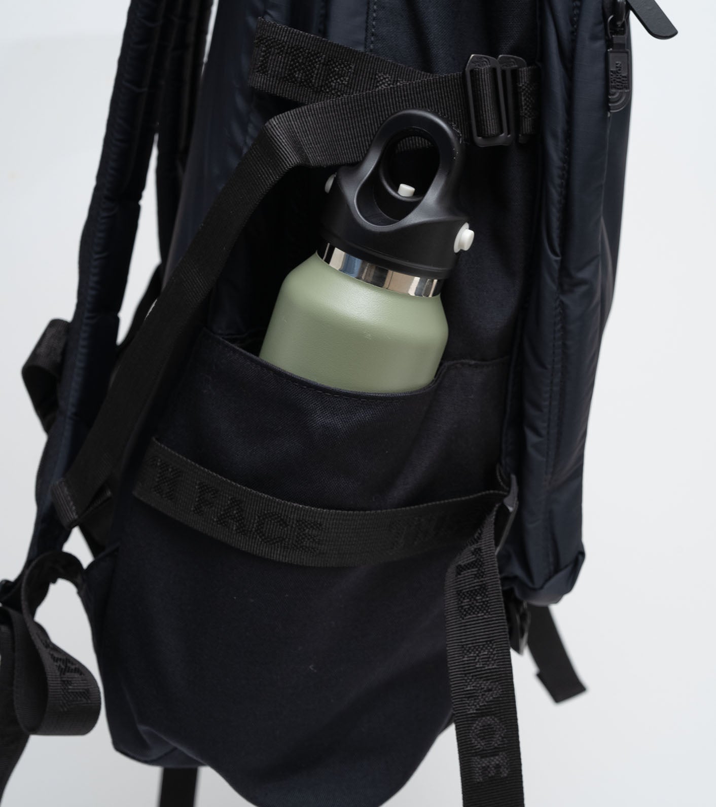 THE NORTH FACE PURPLE LABEL CORDURA Nylon Day Pack – unexpected store