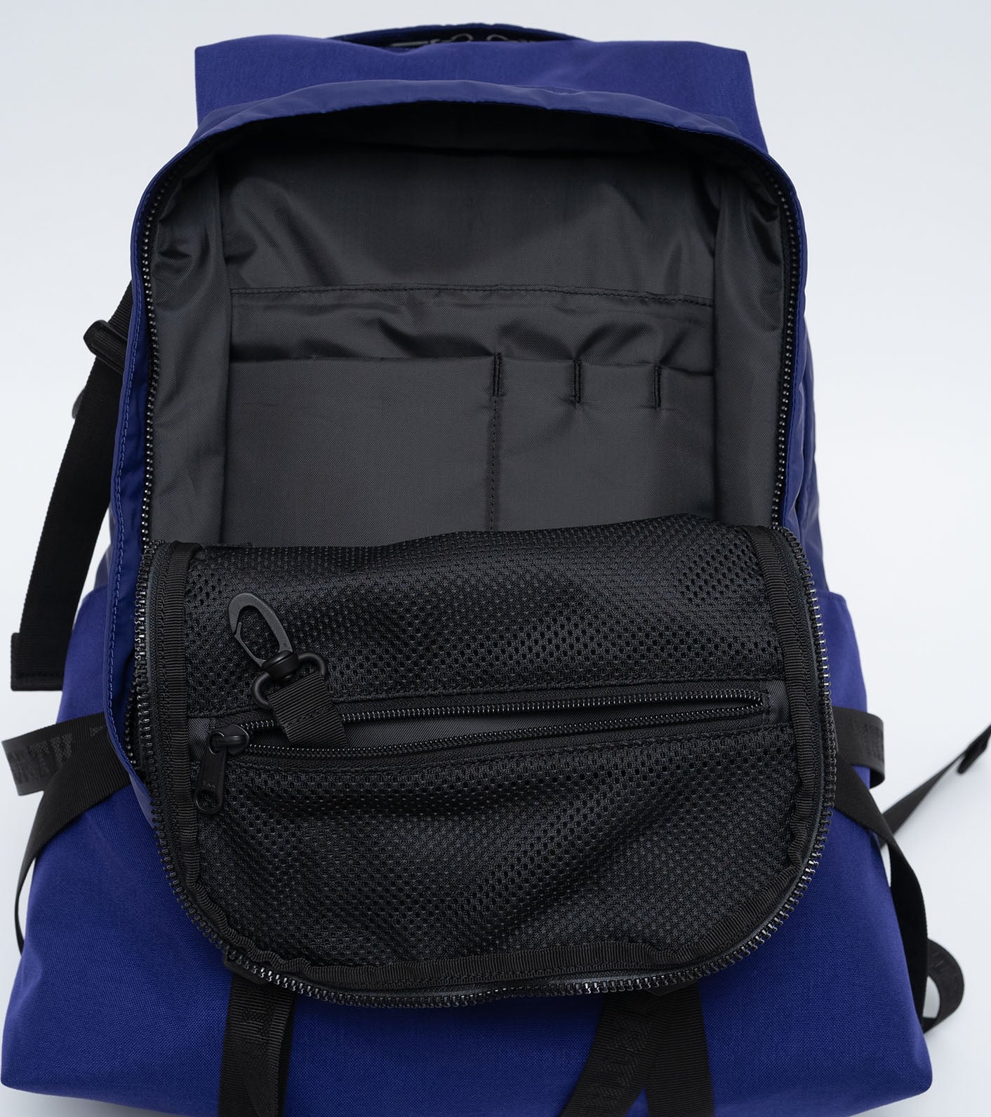 THE NORTH FACE PURPLE LABEL CORDURA Nylon Day Pack