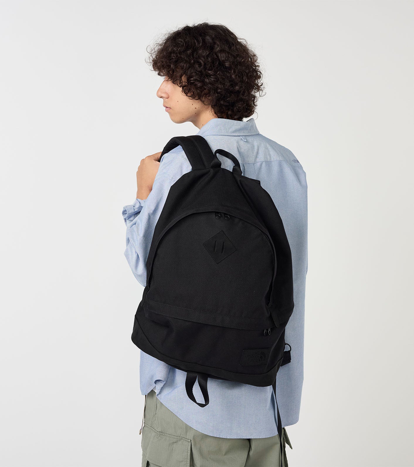 THE NORTH FACE PURPLE LABEL CORDURA Nylon Field Day Pack