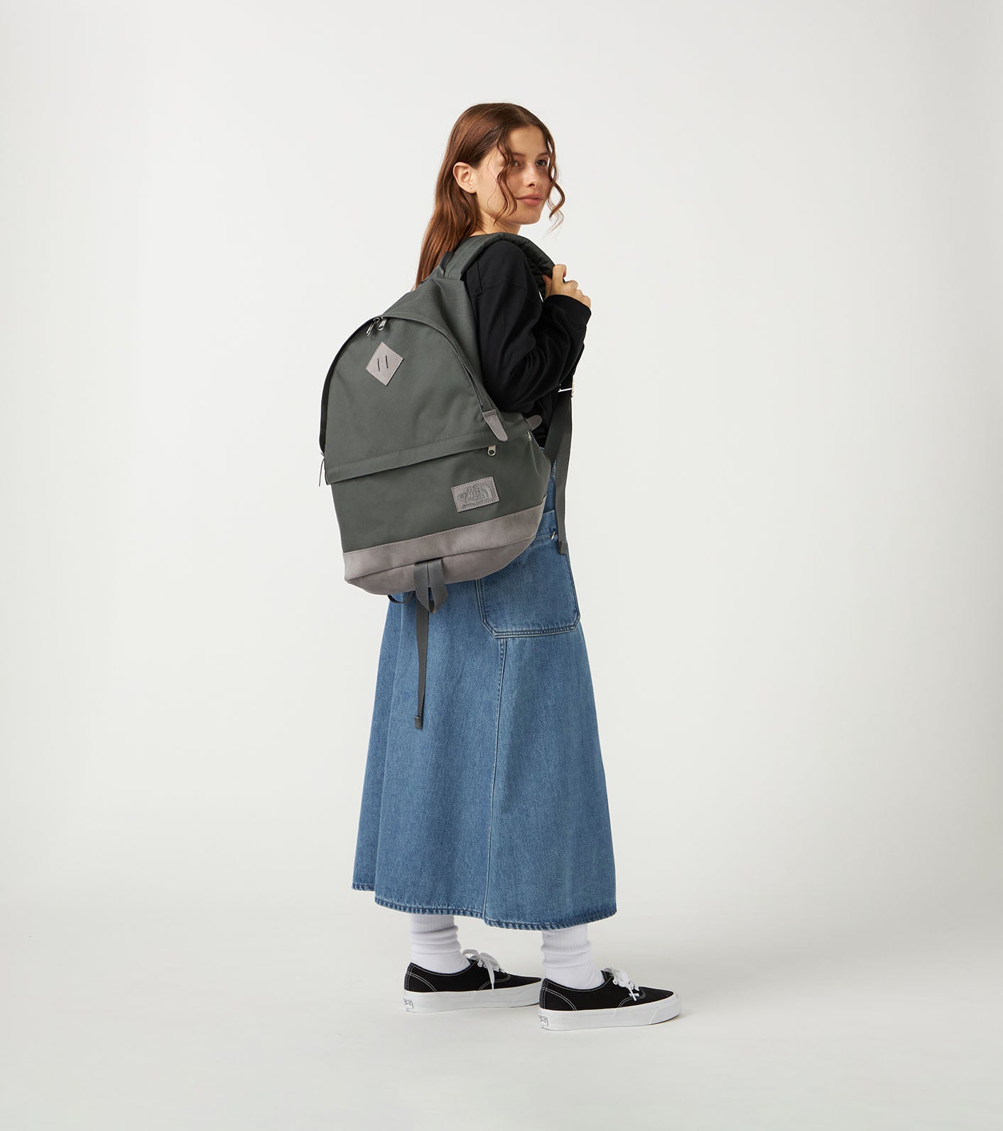 THE NORTH FACE PURPLE LABEL CORDURA Nylon Field Day Pack