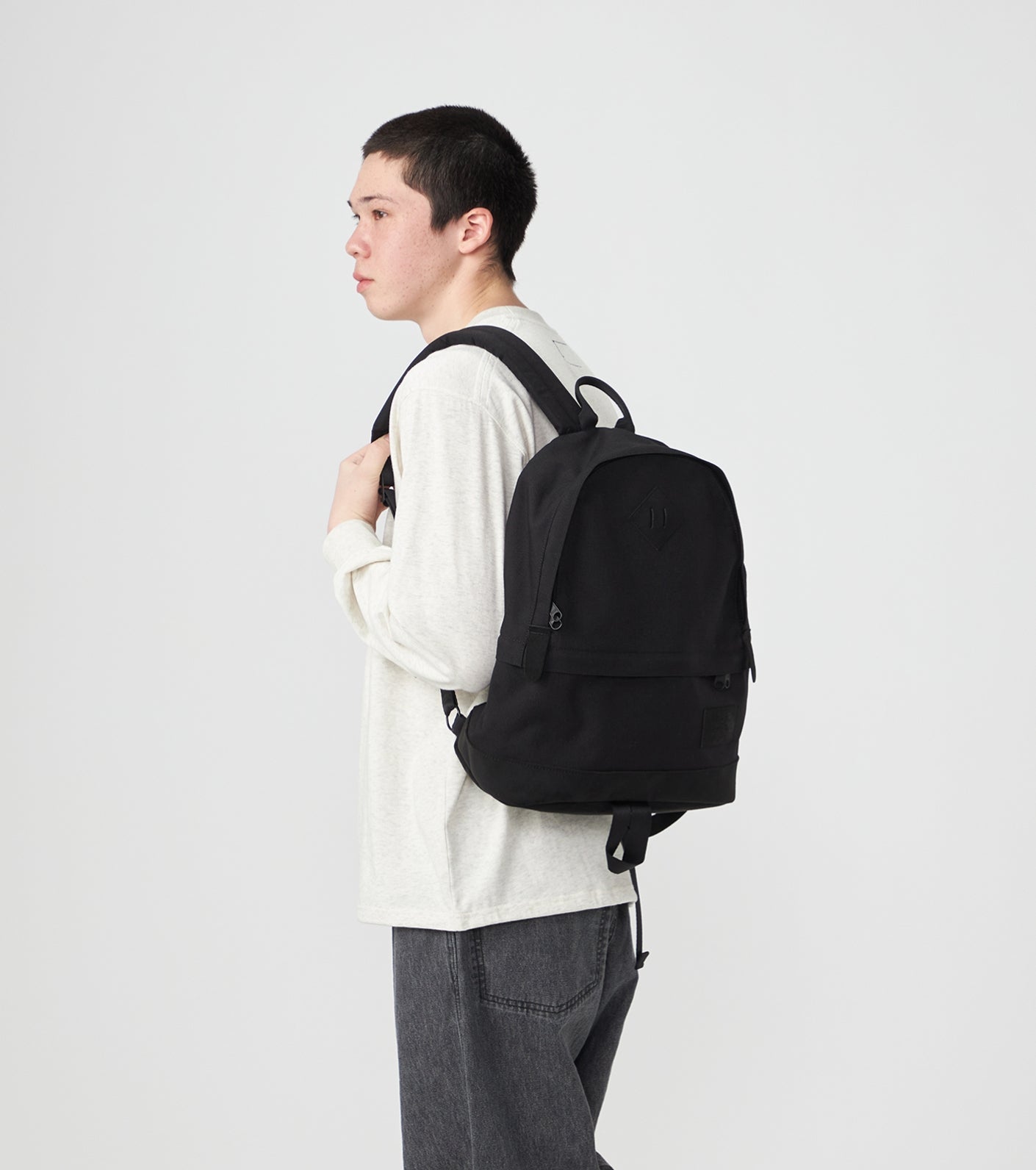 Purple Label CORDURA Nylon Medium Day Pack