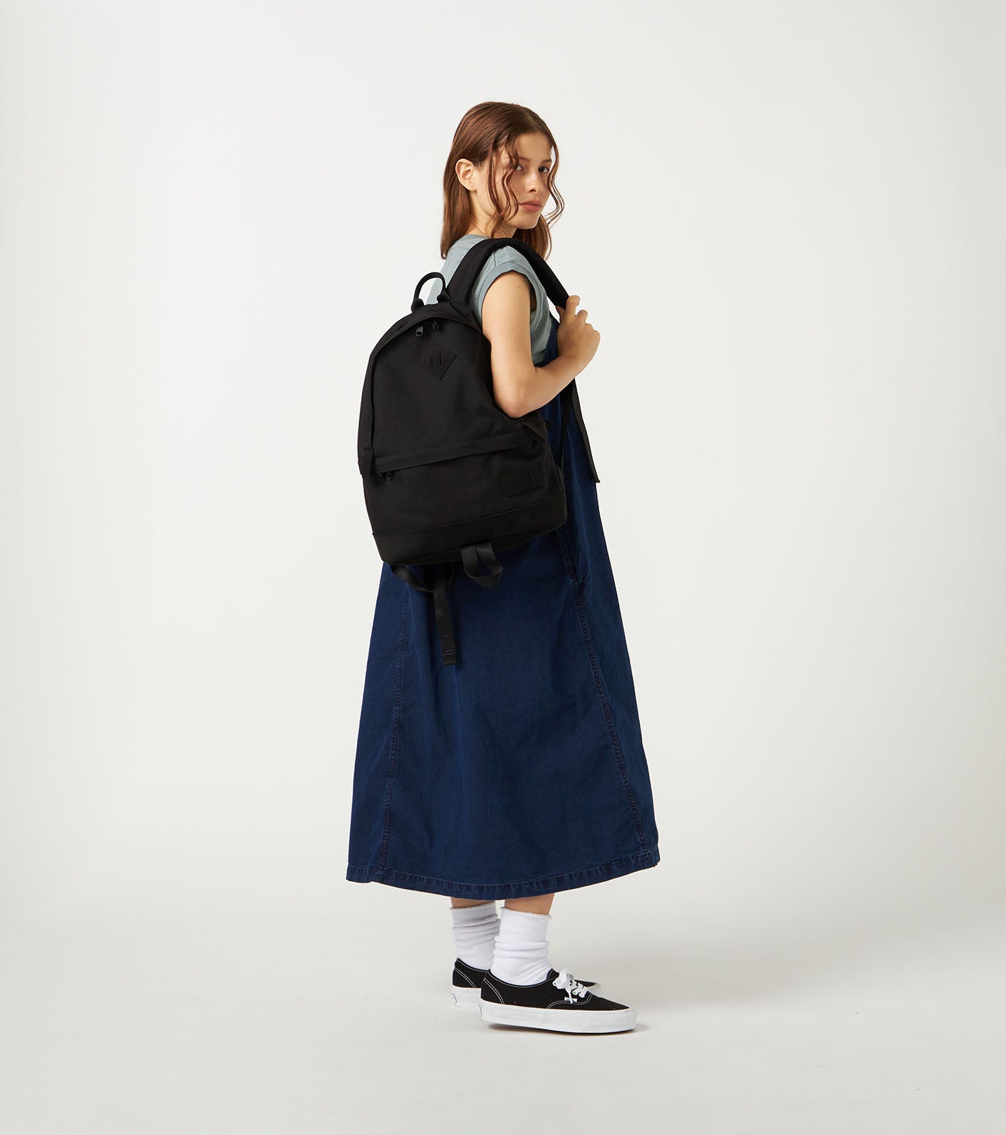 THE NORTH FACE PURPLE LABEL CORDURA Nylon Medium Day Pack