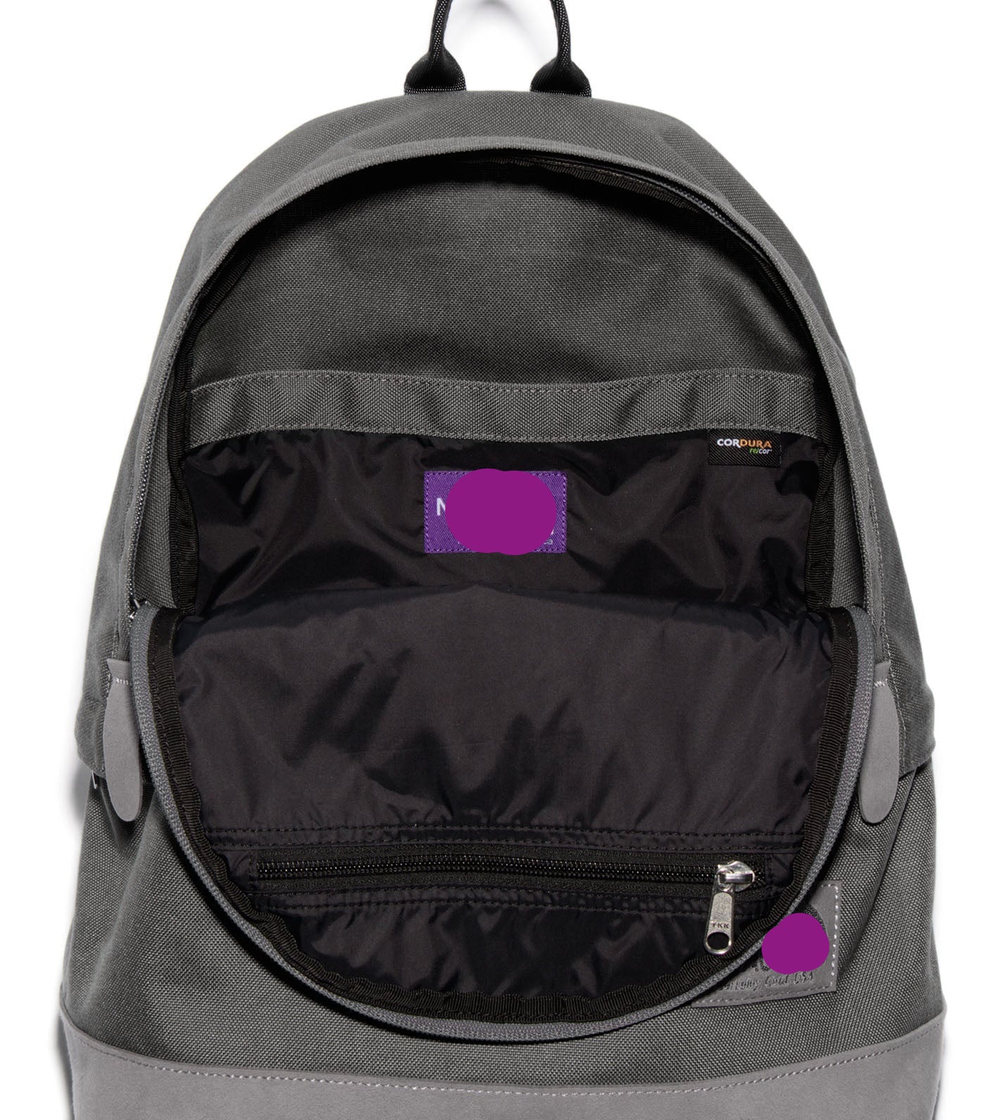 Purple Label CORDURA Nylon Medium Day Pack