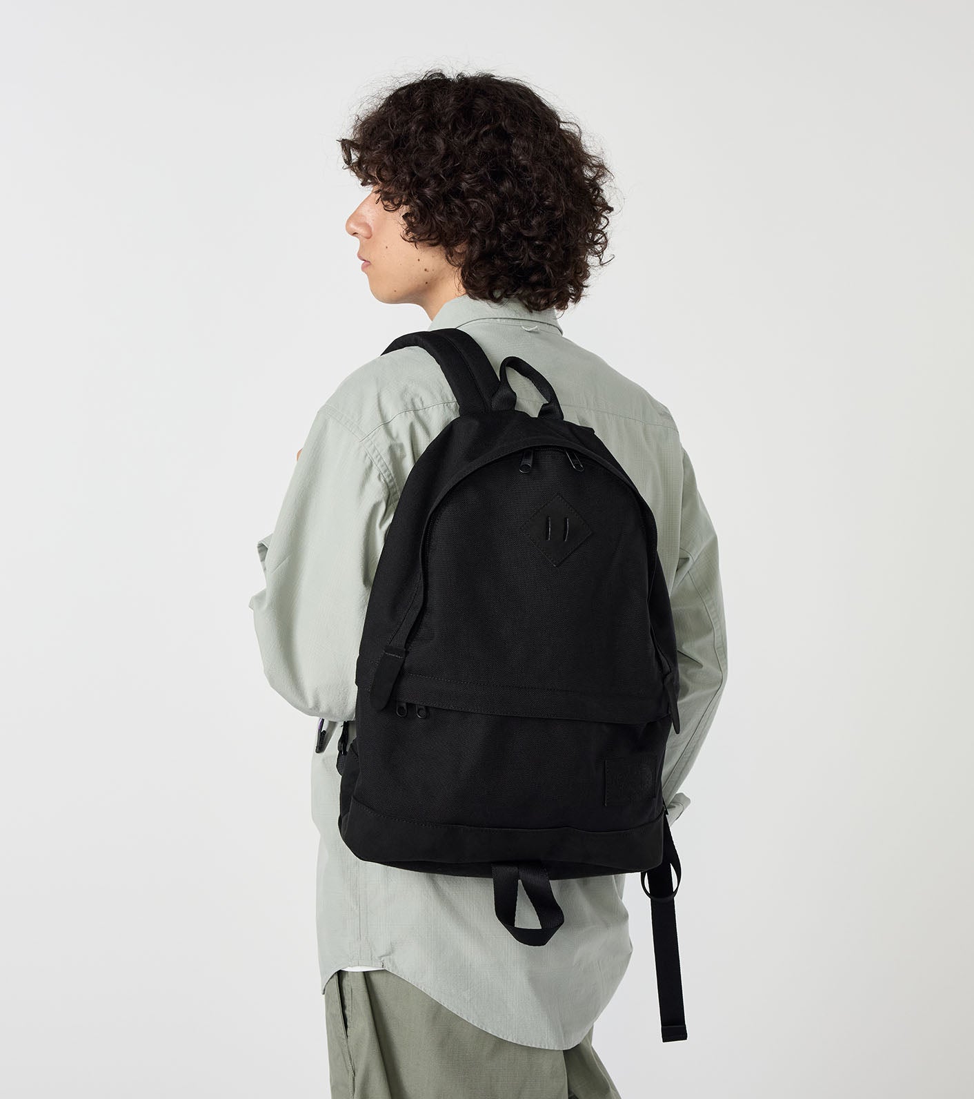 THE NORTH FACE PURPLE LABEL CORDURA Nylon Medium Day Pack