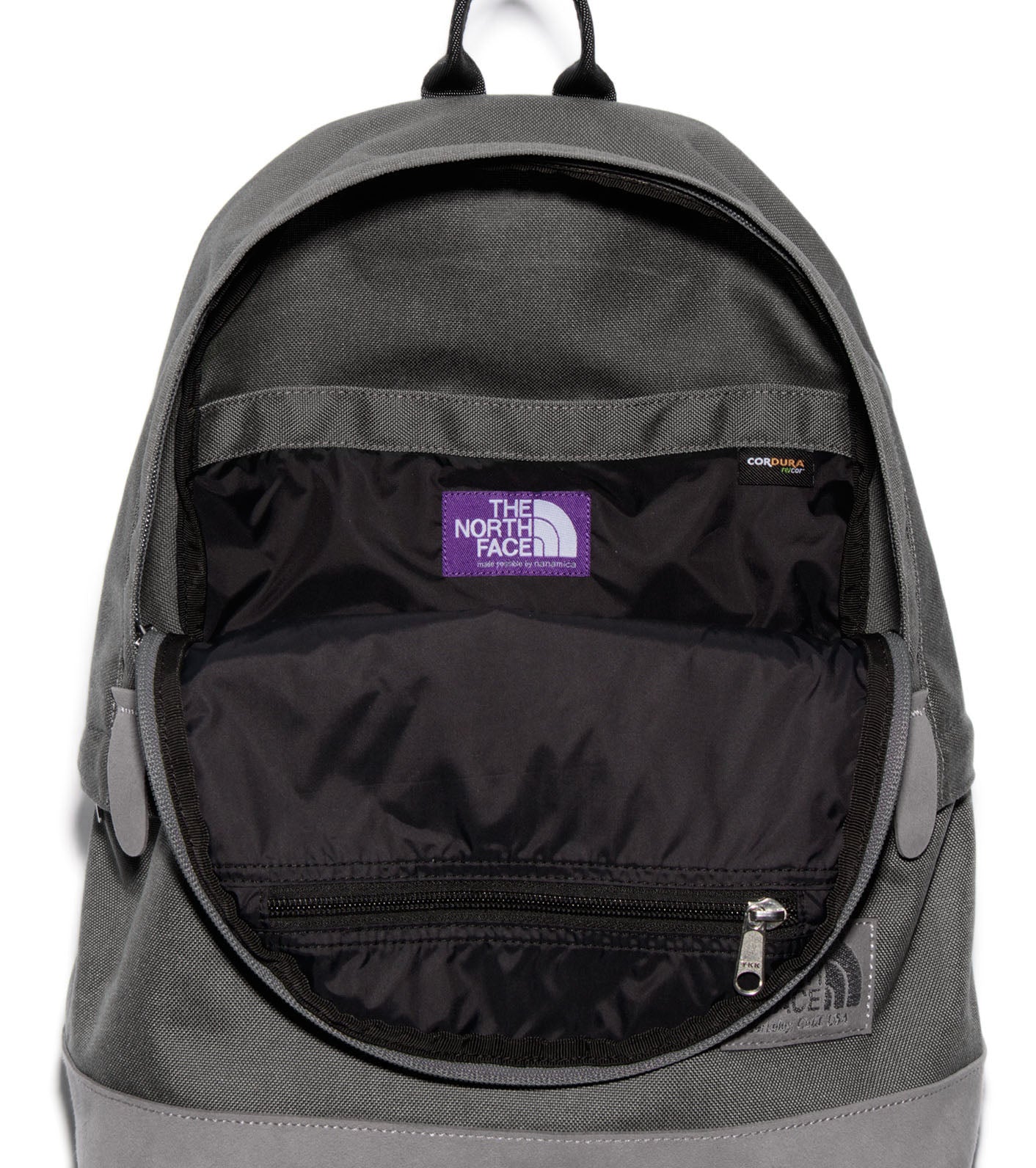 THE NORTH FACE PURPLE LABEL CORDURA Nylon Medium Day Pack