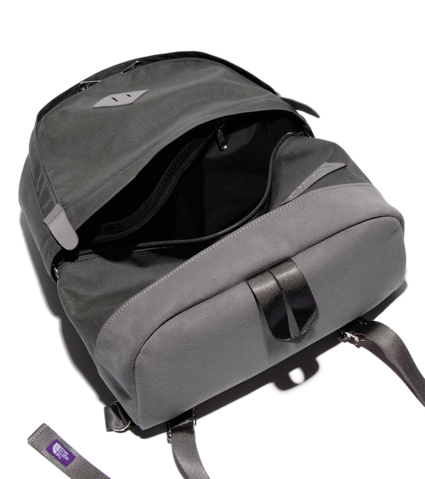 Purple Label CORDURA Nylon Medium Day Pack