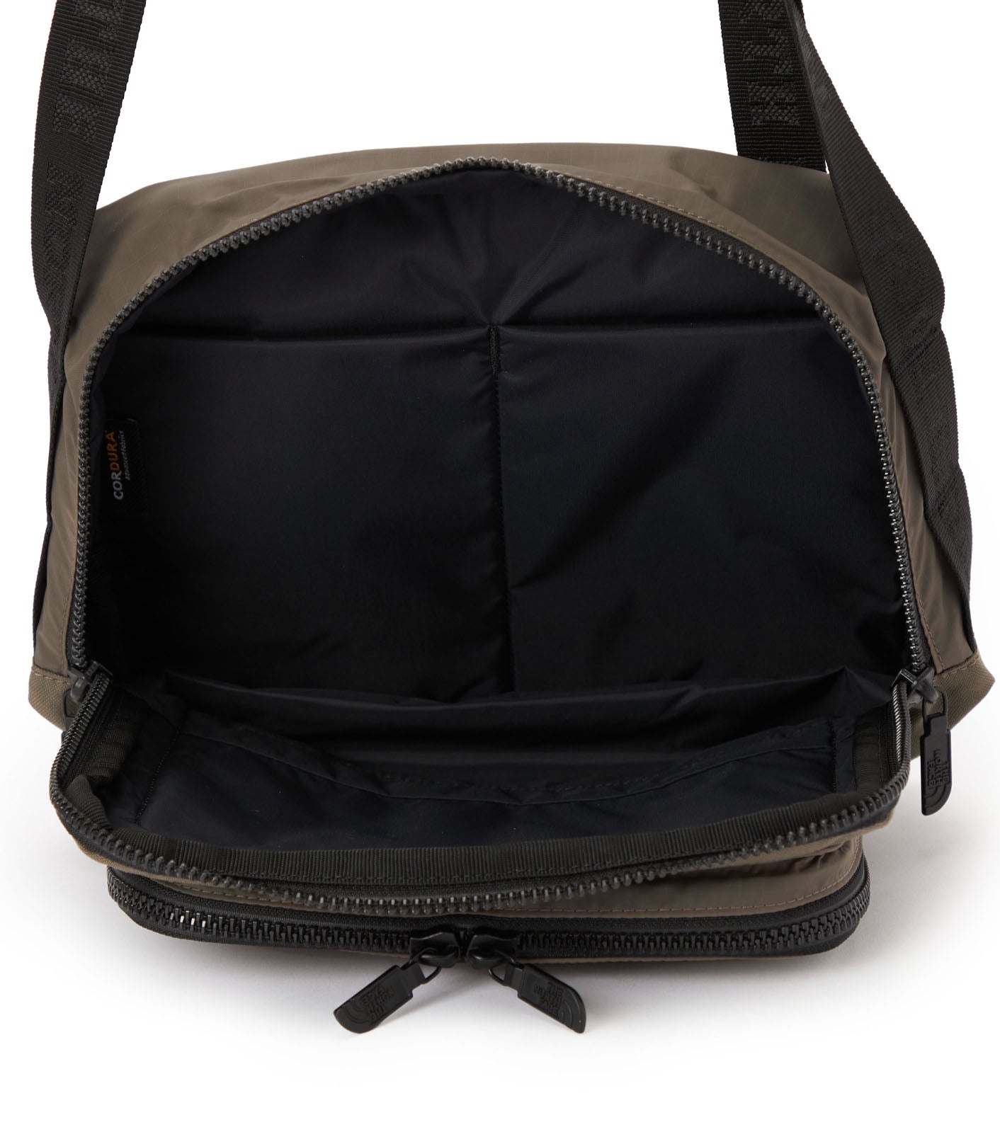 Purple Label CORDURA Nylon Shoulder Bag