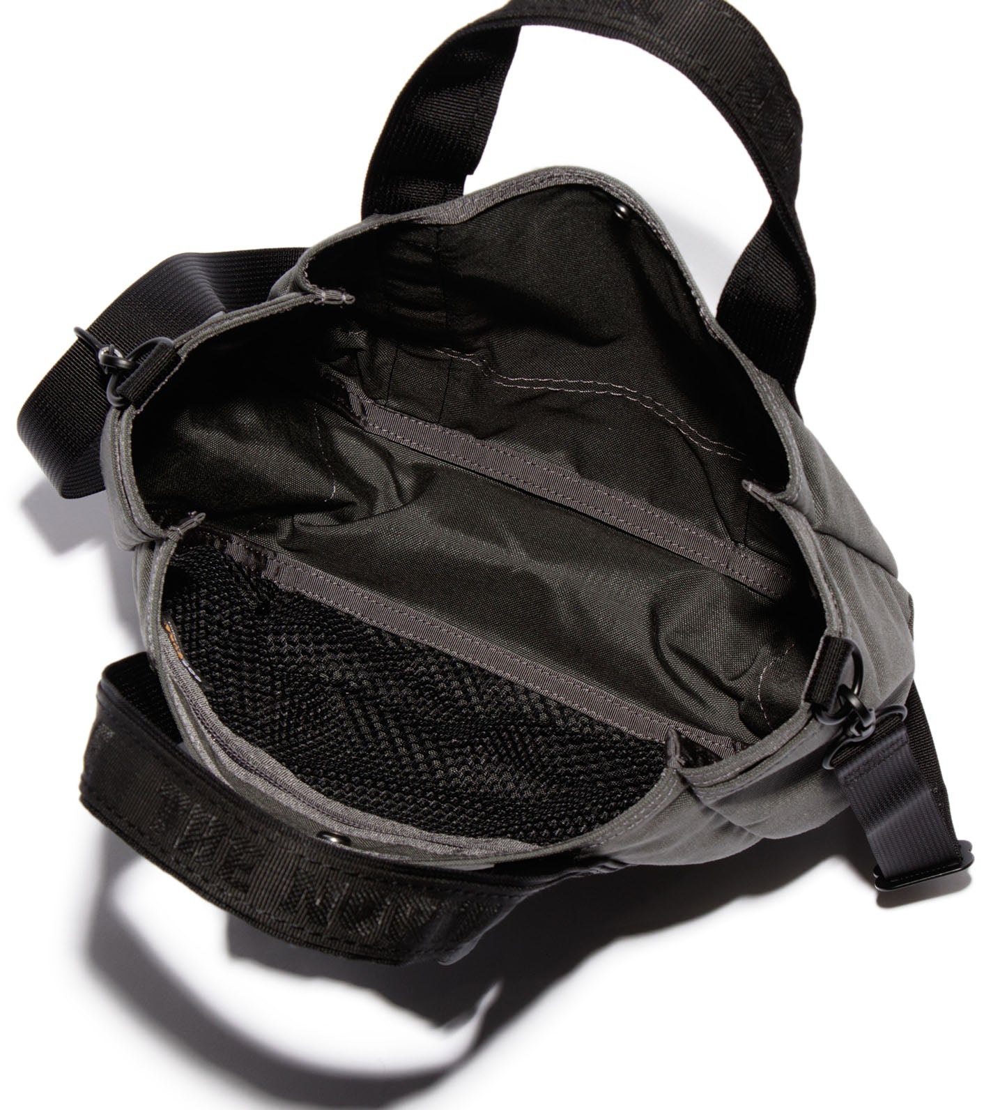 THE NORTH FACE PURPLE LABEL CORDURA Nylon Shoulder Tote Bag