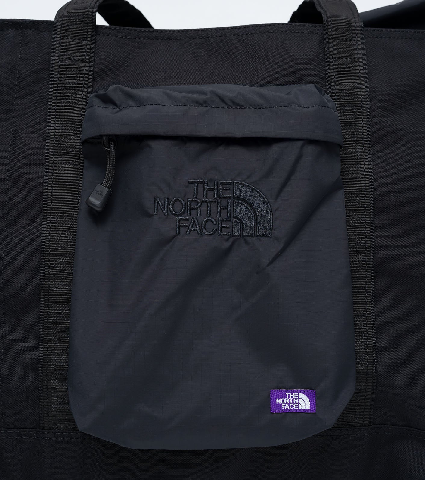 THE NORTH FACE PURPLE LABEL CORDURA Nylon Tote Bag