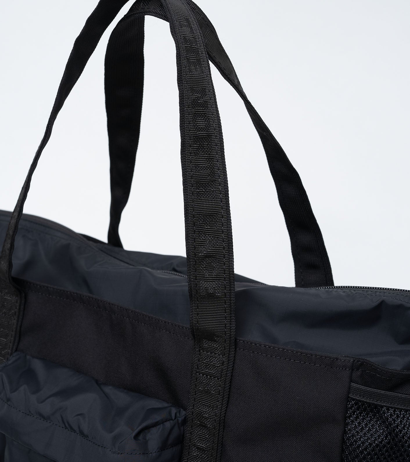 THE NORTH FACE PURPLE LABEL CORDURA Nylon Tote Bag