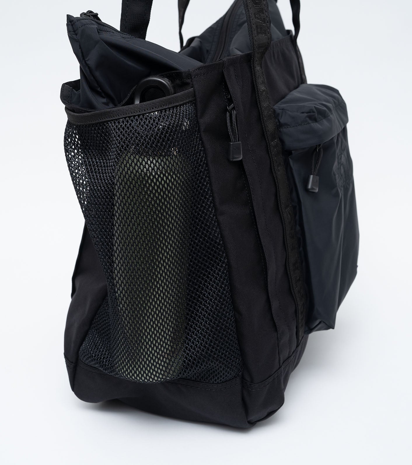 THE NORTH FACE PURPLE LABEL CORDURA Nylon Tote Bag