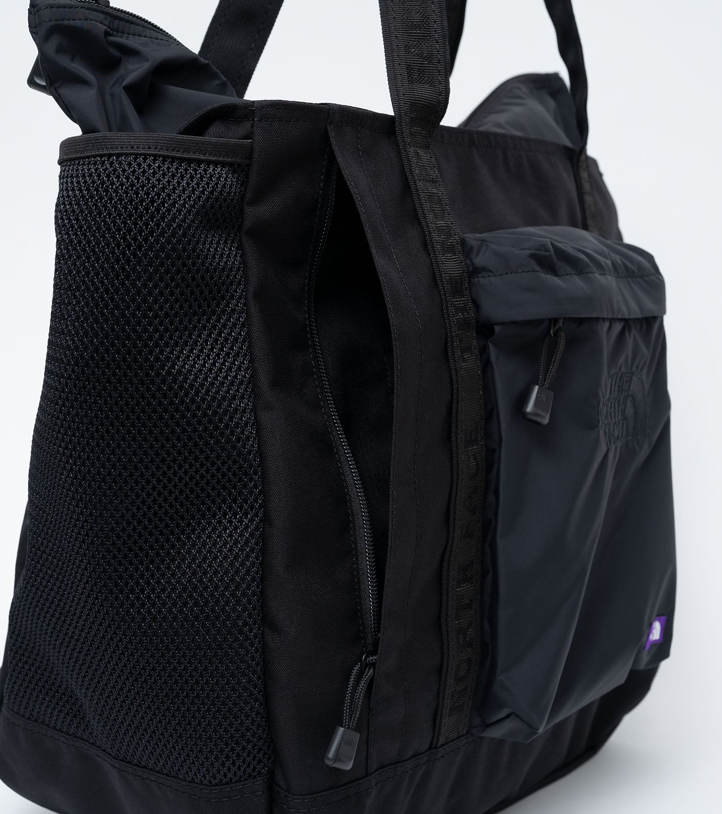 THE NORTH FACE PURPLE LABEL CORDURA Nylon Tote Bag