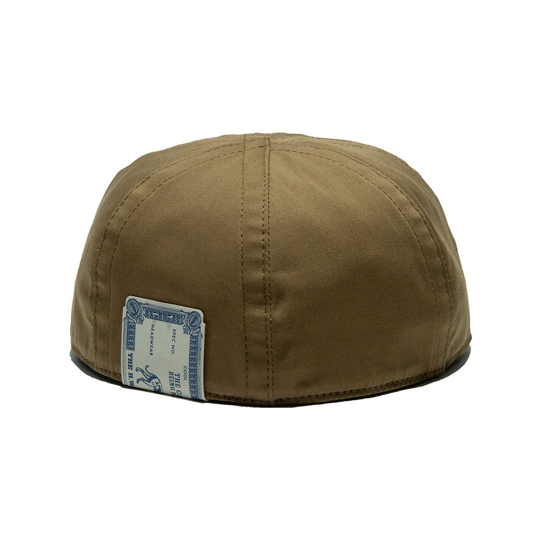 THE H.W.DOG&CO CORDURA RAILROAD CAP